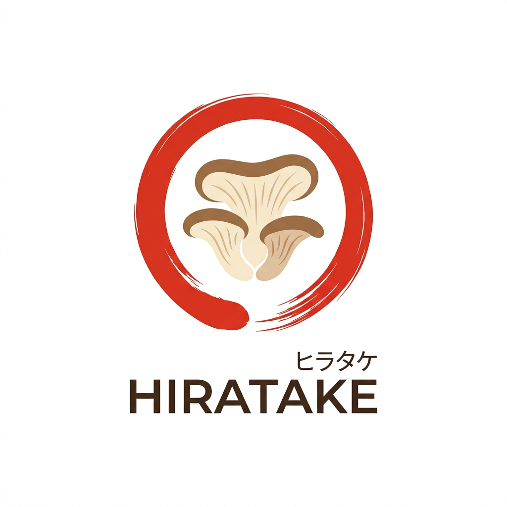 Logo Hiratake